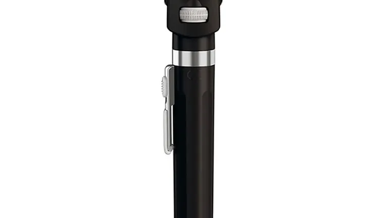 Oftalmoscópio Pocket Plus Welch Allyn