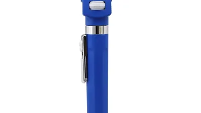 Oftalmoscópio Pocket Plus Welch Allyn