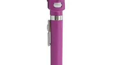 Oftalmoscópio Pocket Plus Welch Allyn