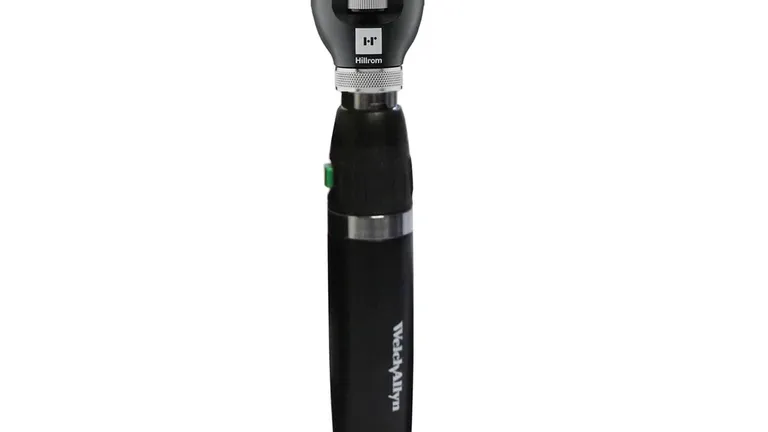 Oftalmoscópio PanOptic Plus Welch Allyn Litium