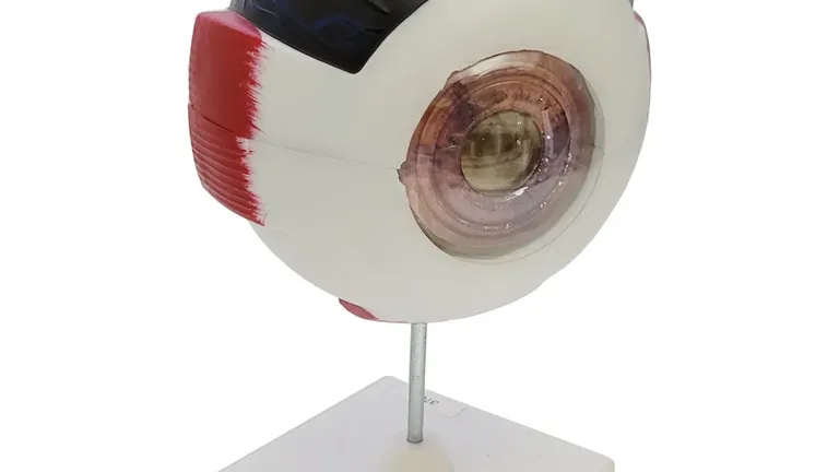 Olho 3D