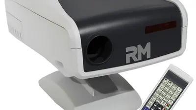 Projetor com Controle Remoto