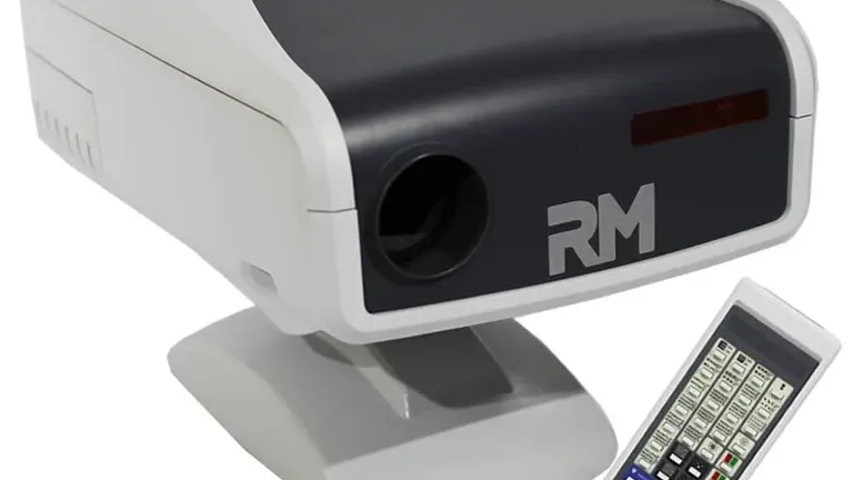 Projetor com Controle Remoto