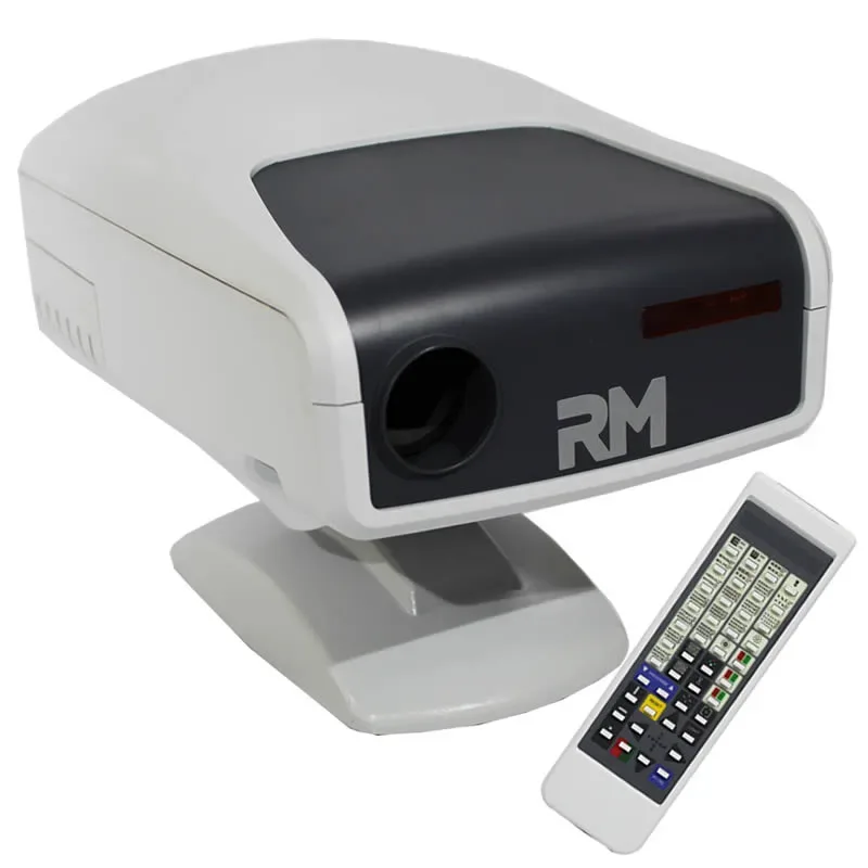 Projetor com Controle Remoto