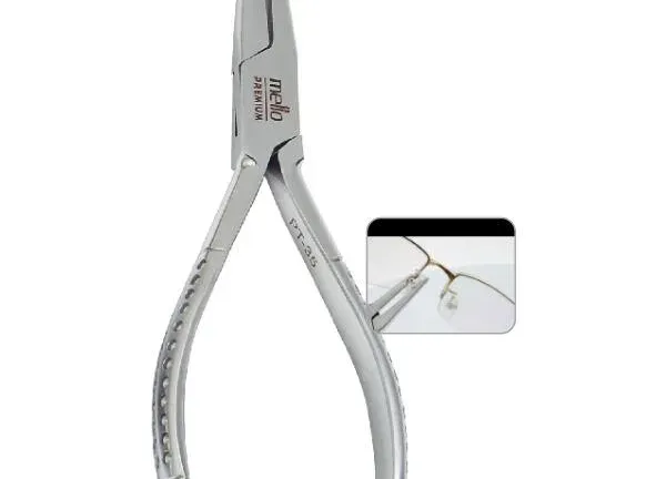 PT-35 Alicate Ajuste Plaqueta Nylon Simples