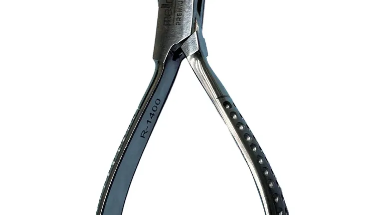 R-1400 Alicate Ajuste Silhouette