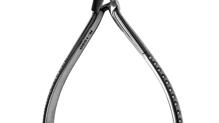 R-1550 Alicate Trident Ajuste Triangular