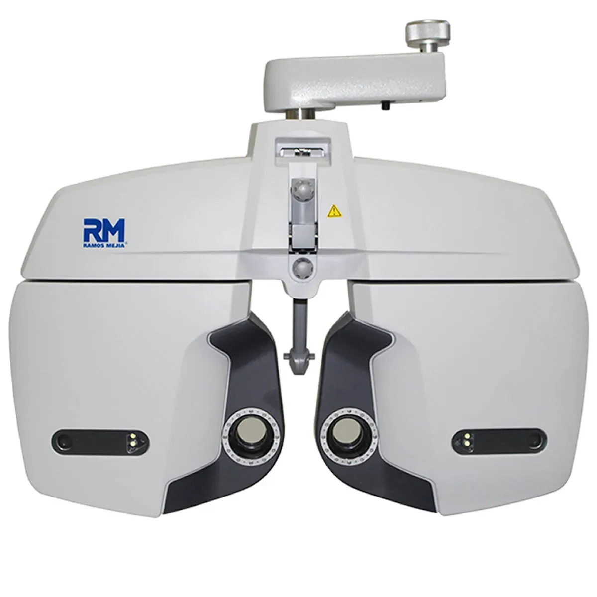 Refrator Computadorizado Vision com Tablet