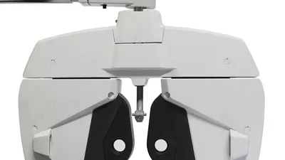 Refrator Computadorizado Vision com Tablet