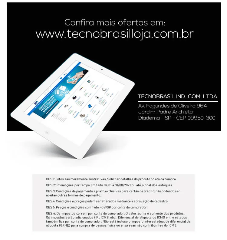 RM Tecnobrasil