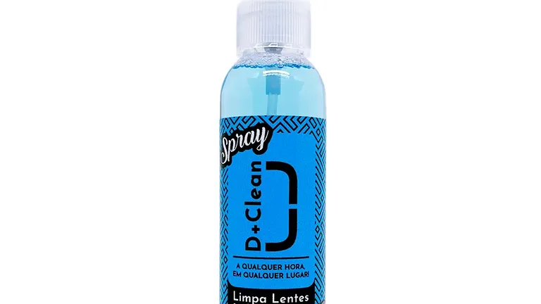 Spray D+ Clean Azul 120ml