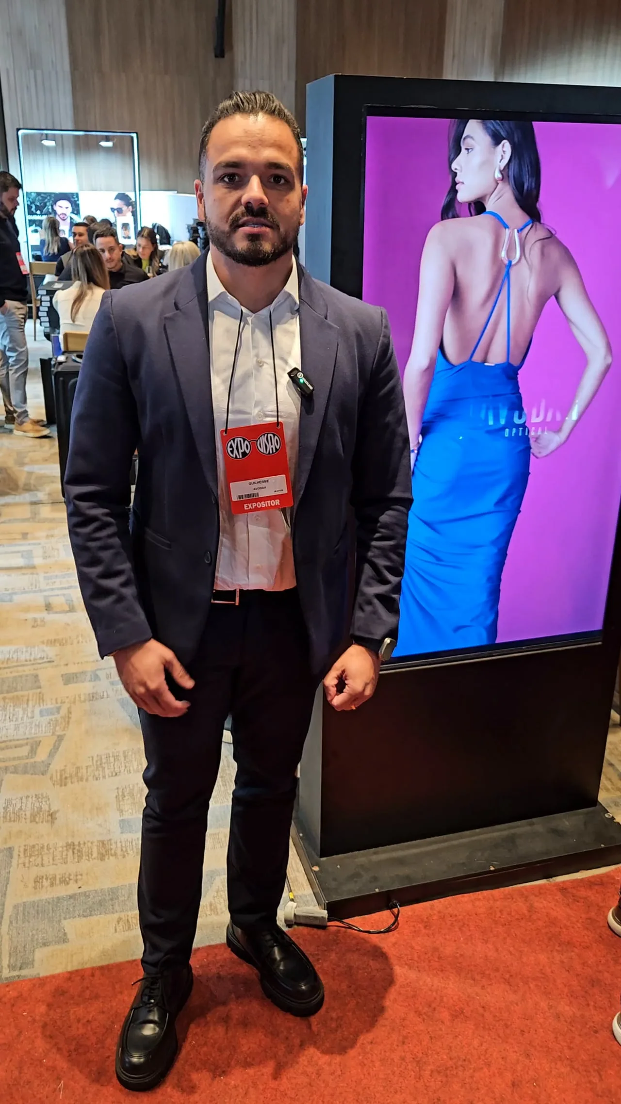 Expo Visão 2024 - Avodah