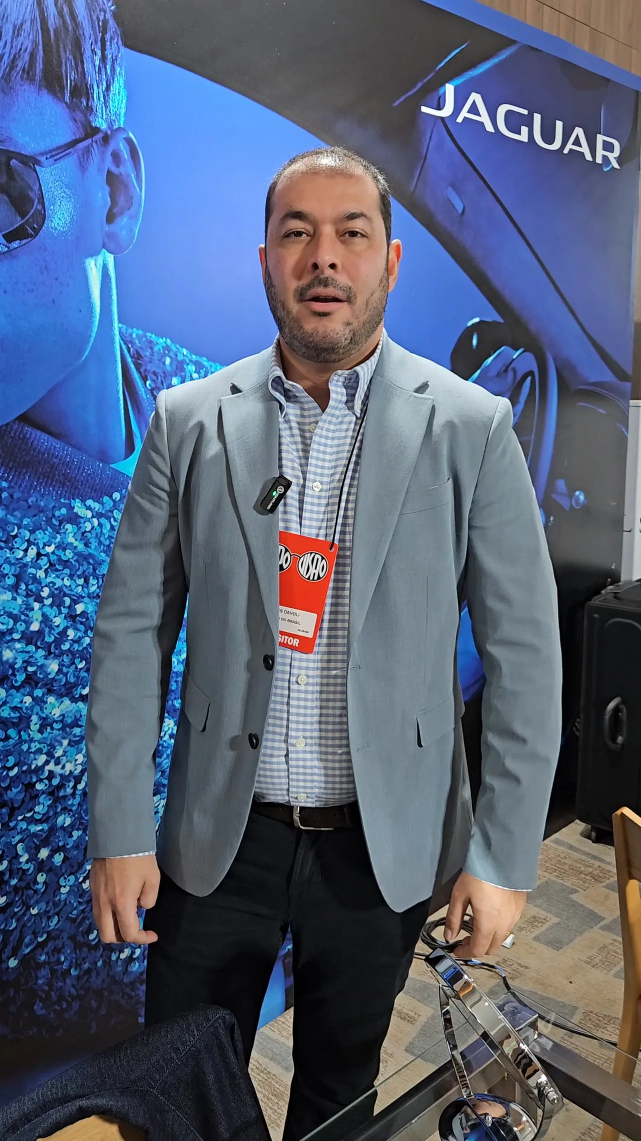 Expo Visão 2024 - Menrad