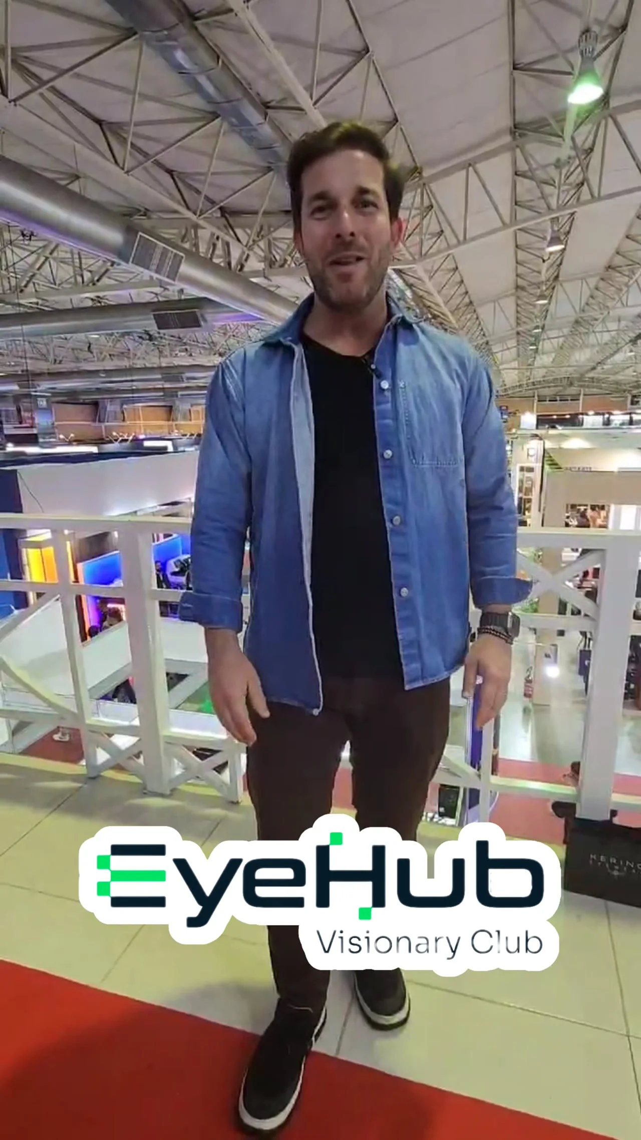 Ajorsul 2024 - Eye Hub