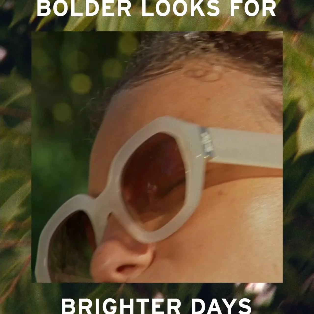 Levi´s Eyewear: Autenticidade, Sustentabilidade e Estilo em cada óculos
