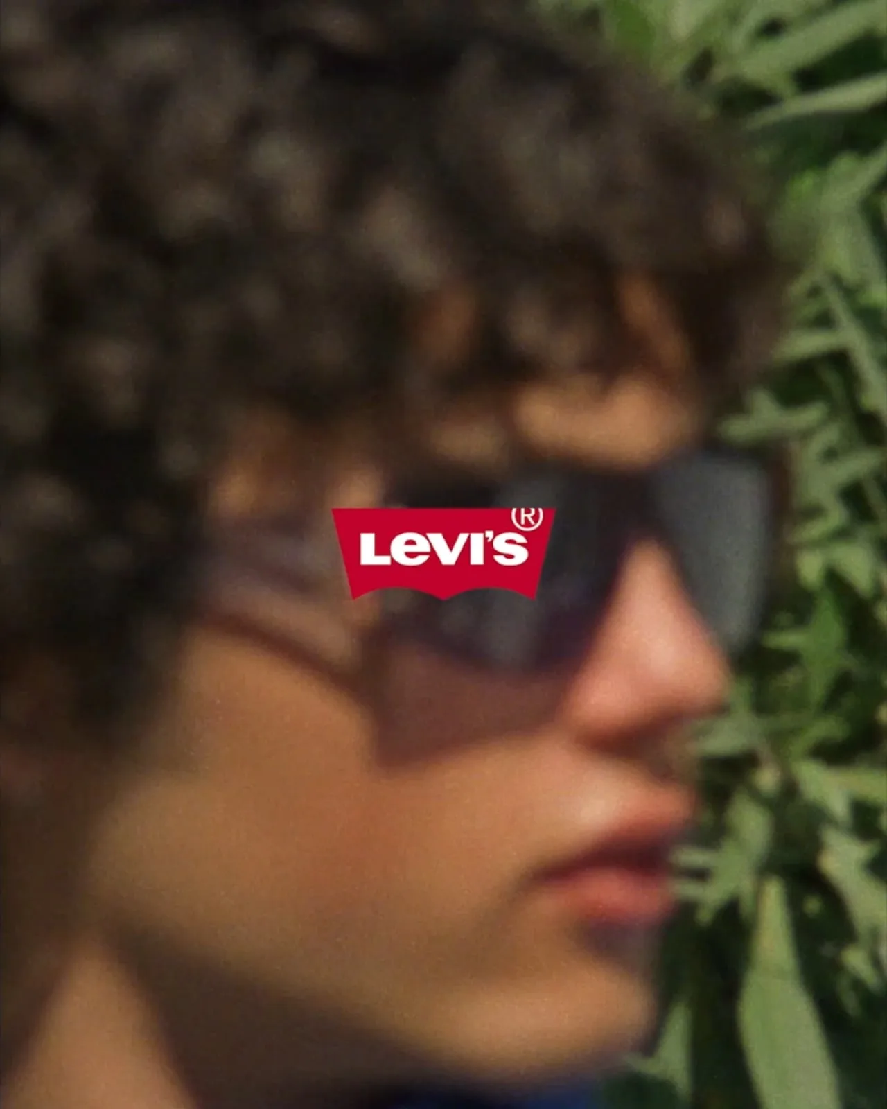Levi's Eyewear: Sustentabilidade com estilo atemporal e inovação!