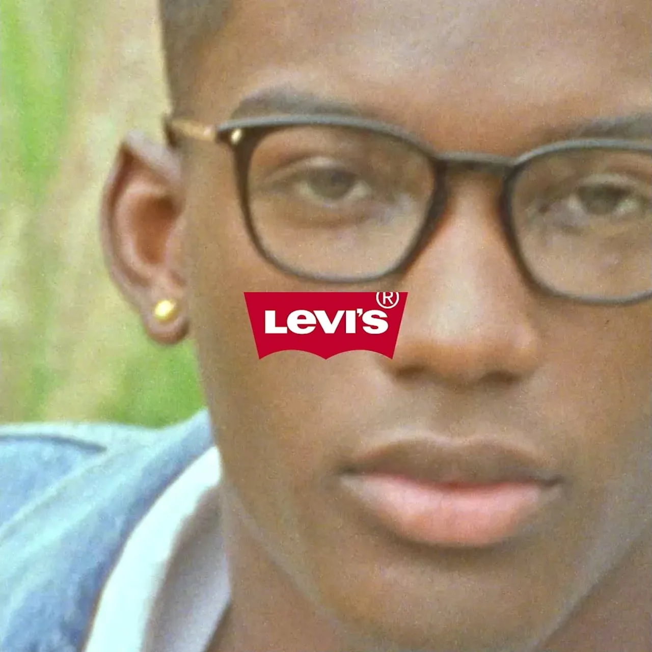 Levi´s Eyewear: Autenticidade, Sustentabilidade e Estilo em cada óculos
