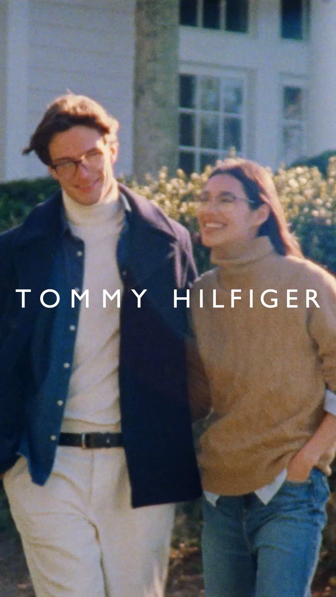 Saiba mais sobre a história e sofisticação dos óculos Tommy Hilfiger