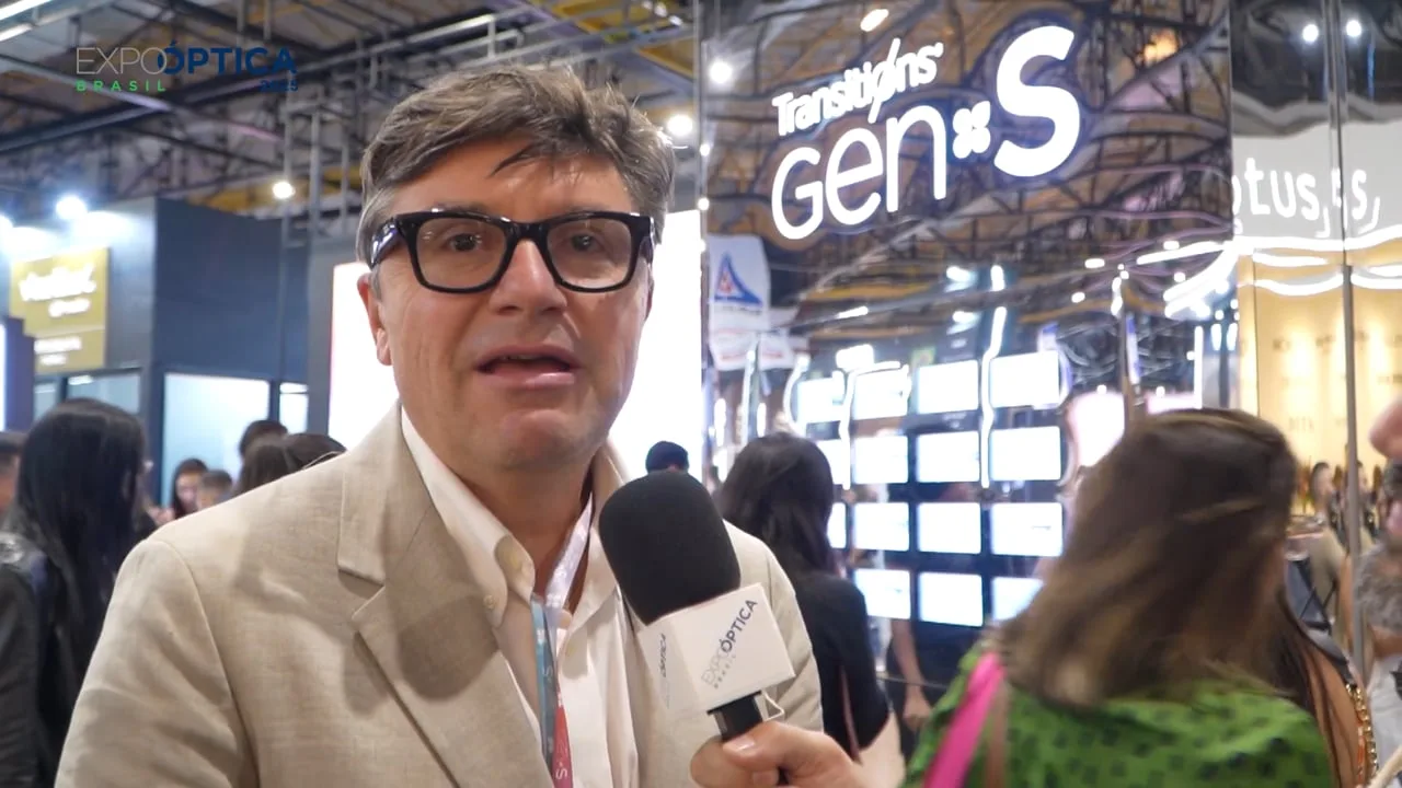 EssilorLuxottica - Expo Óptica 2025