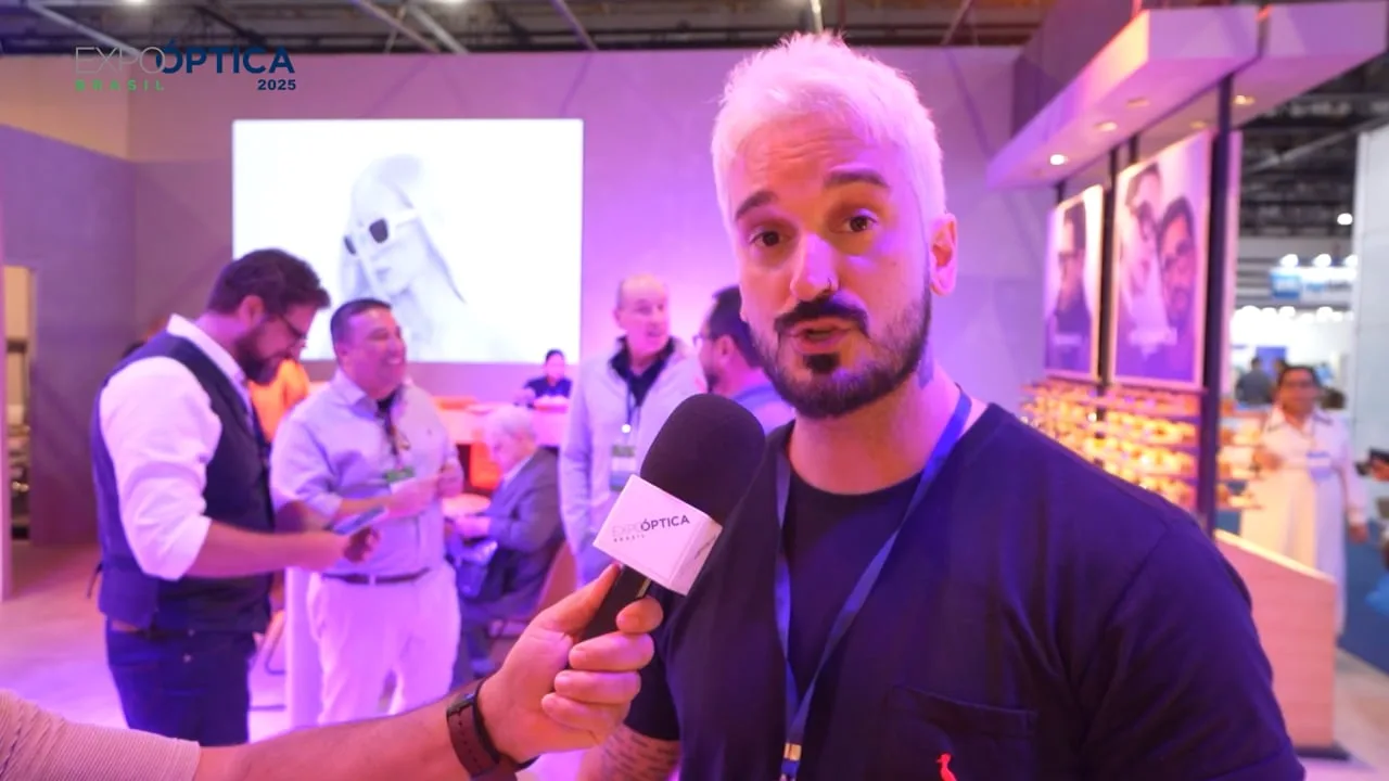 Fuel - Expo Óptica 2025