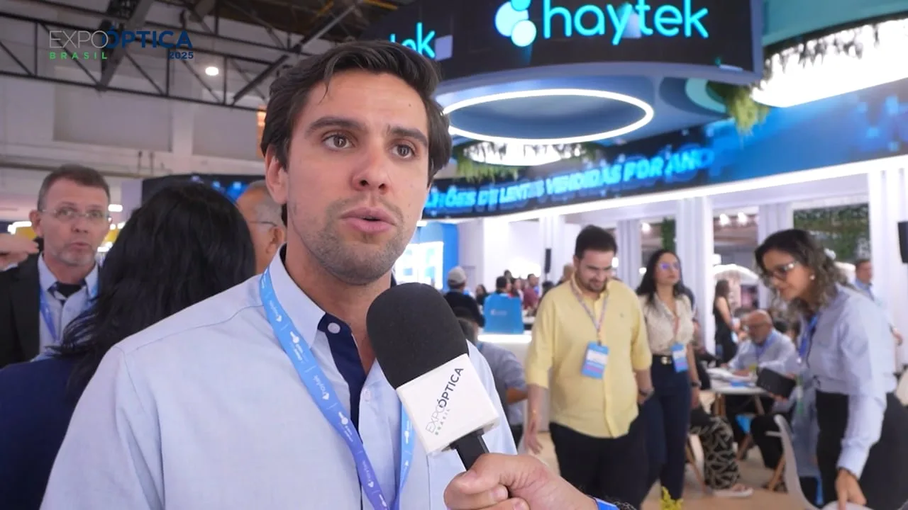 Haytek - Expo Óptica 2025