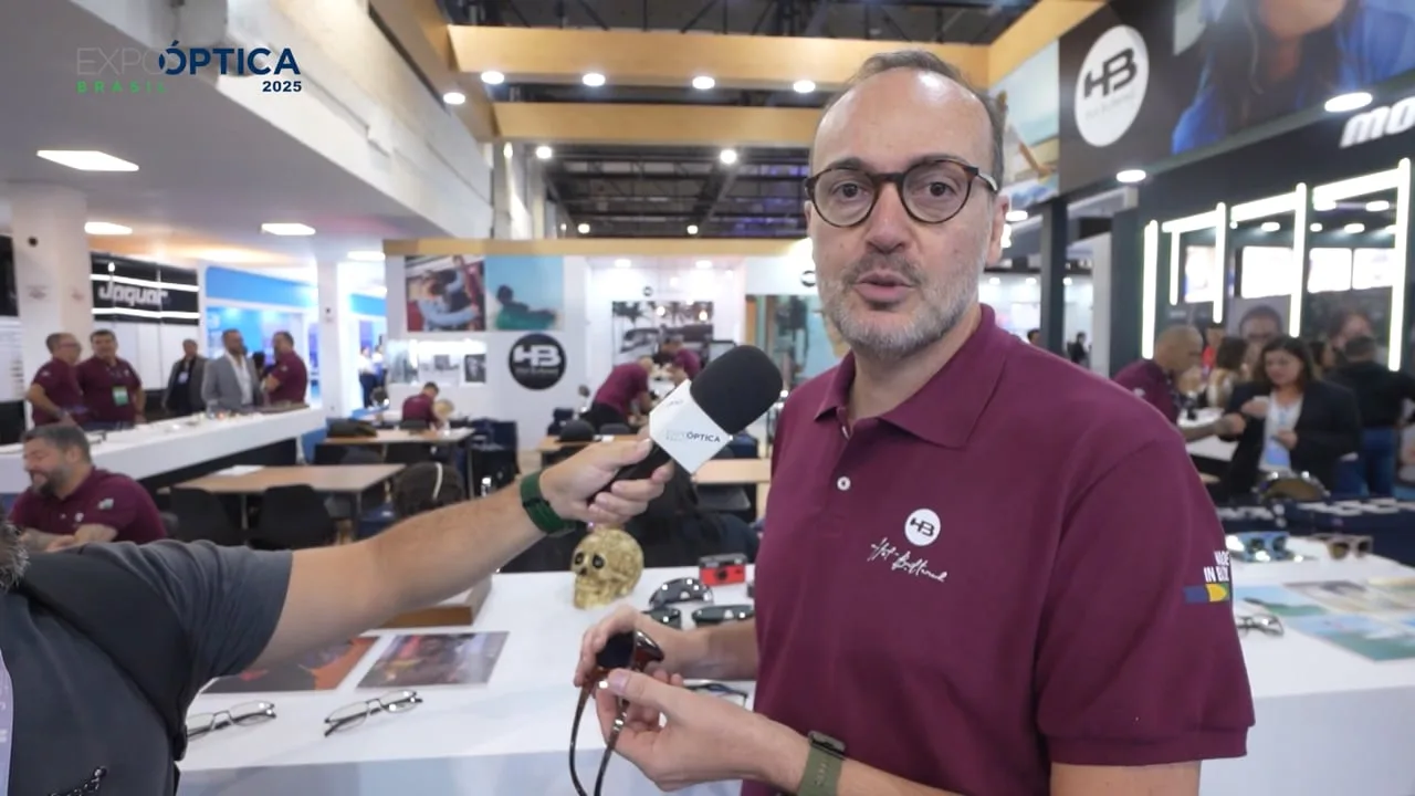HB - Expo Óptica 2025