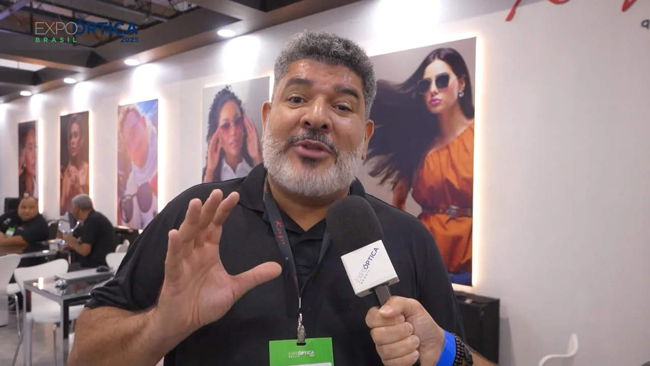 Keyper - Expo Óptica 2025