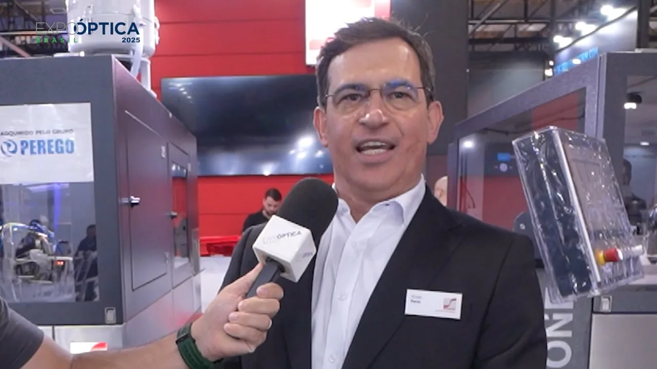 Schneider - Expo Óptica 2025