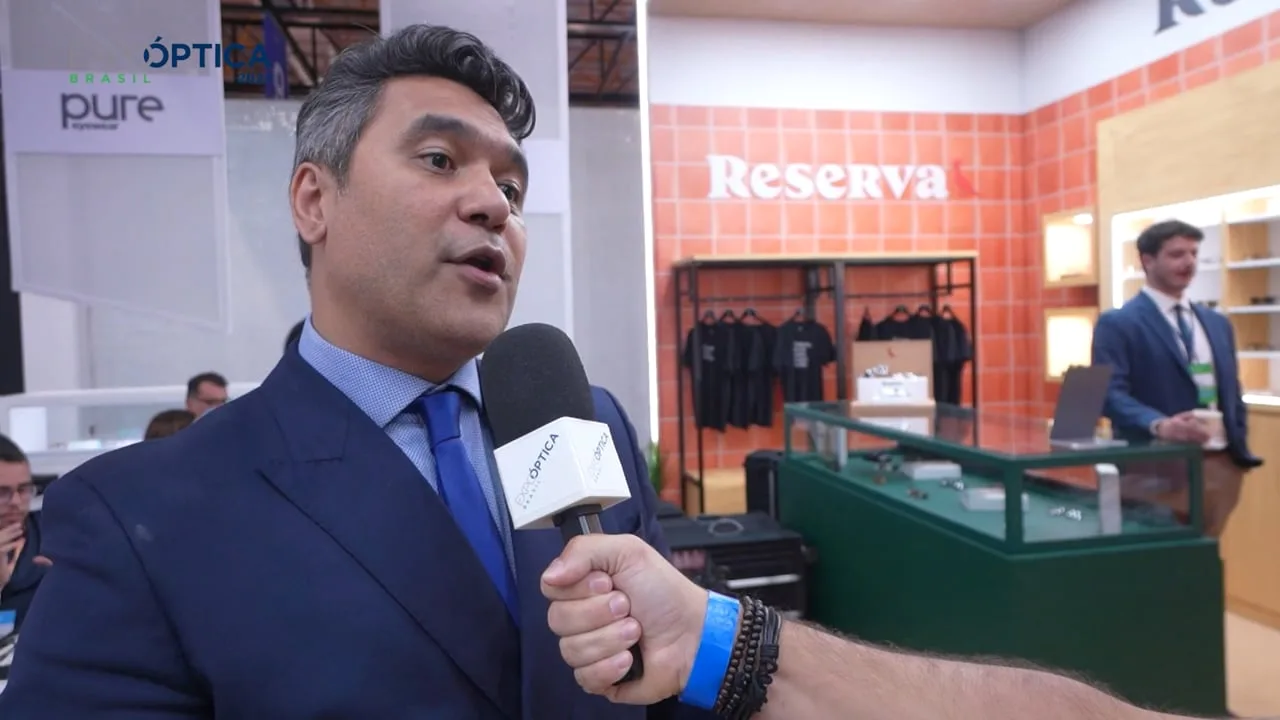 Marchon - Expo Óptica 2025