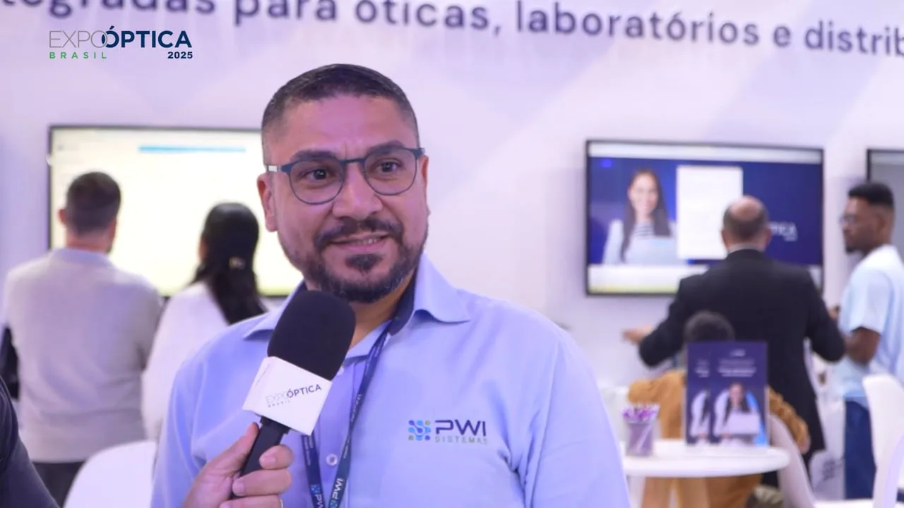 PWI - Expo Óptica 2025