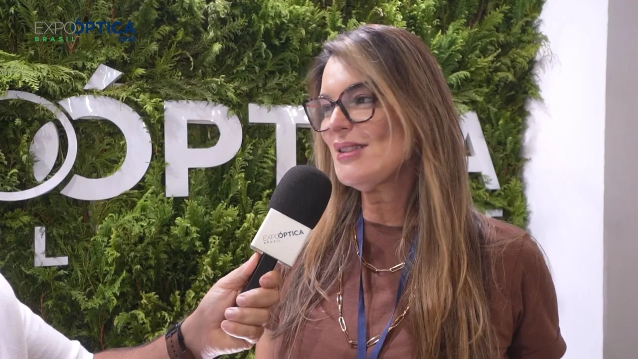Abióptica - Expo Óptica 2025