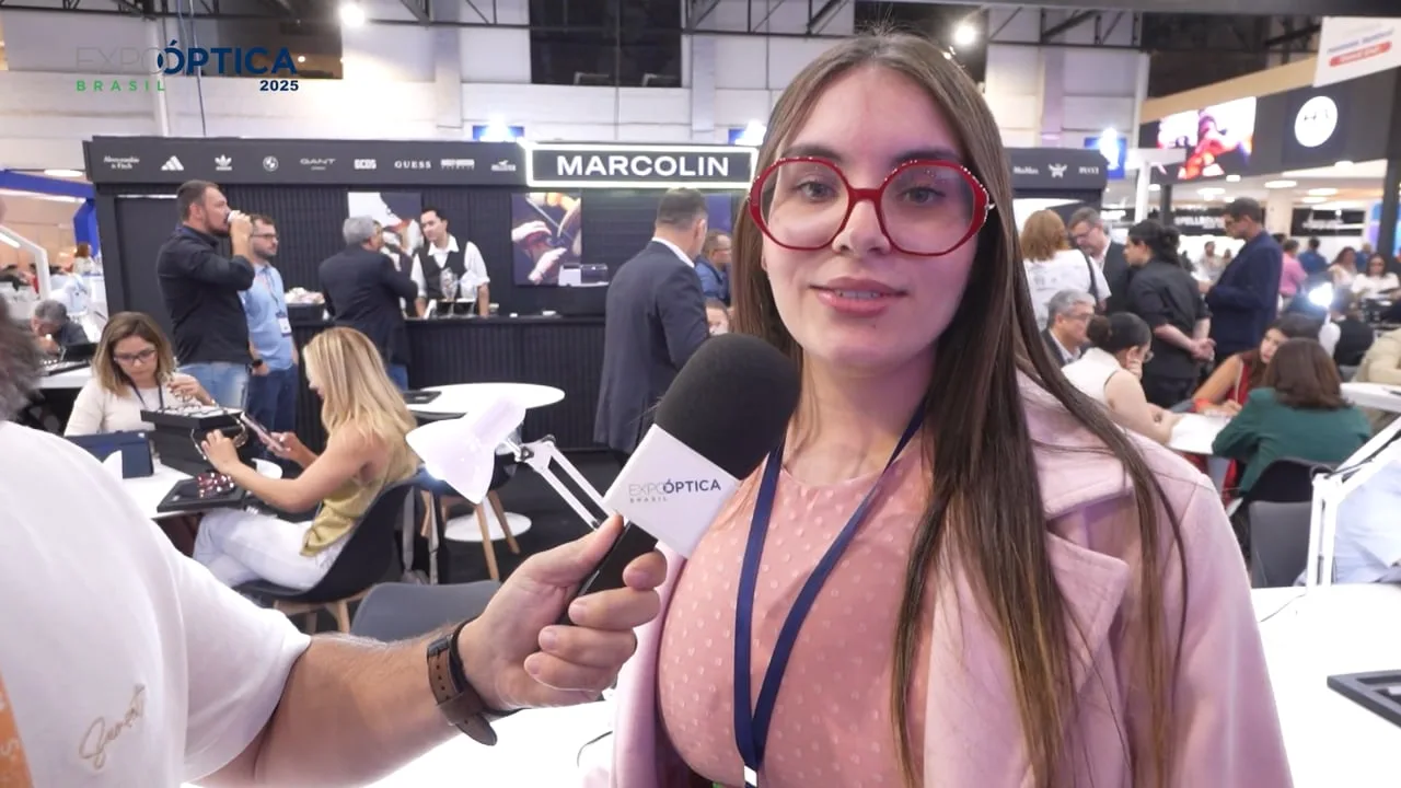 Marcolin - Expo Óptica 2025