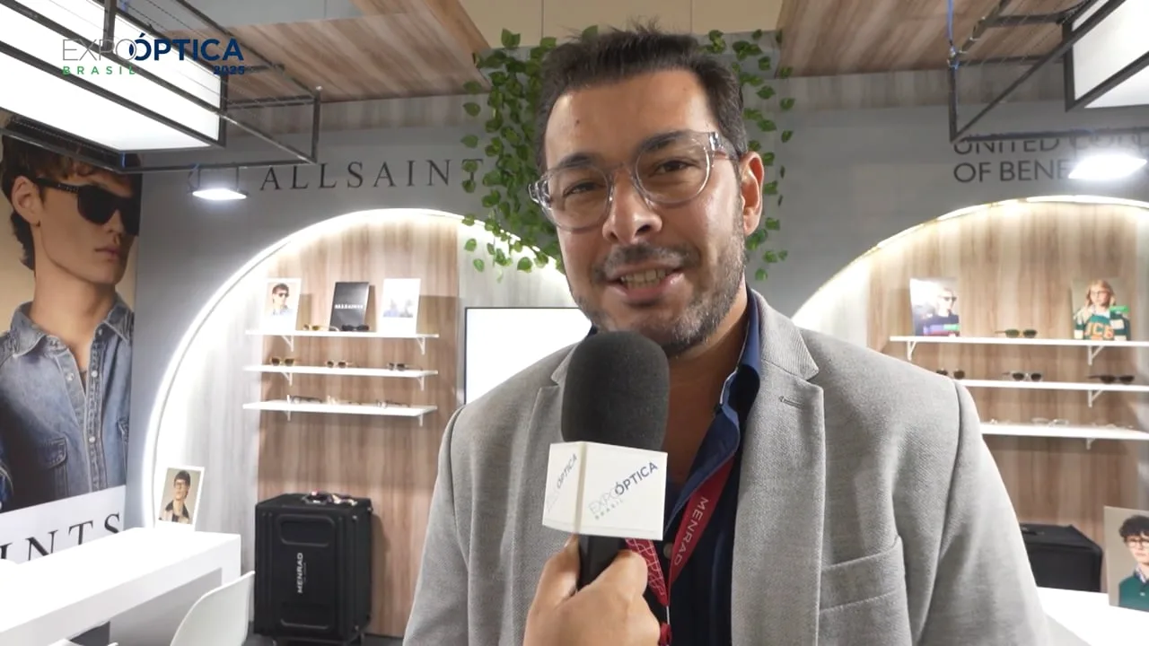 Menrad - Expo Óptica 2025