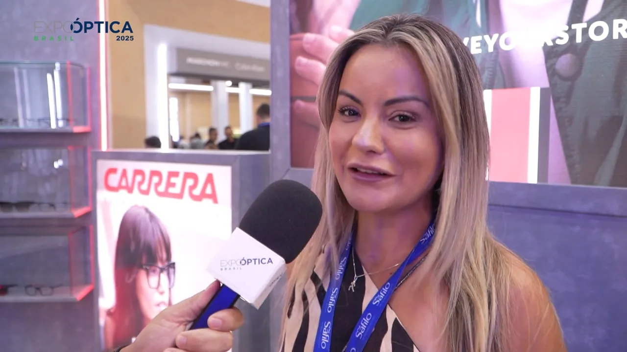 Safilo - Expo Óptica 2025