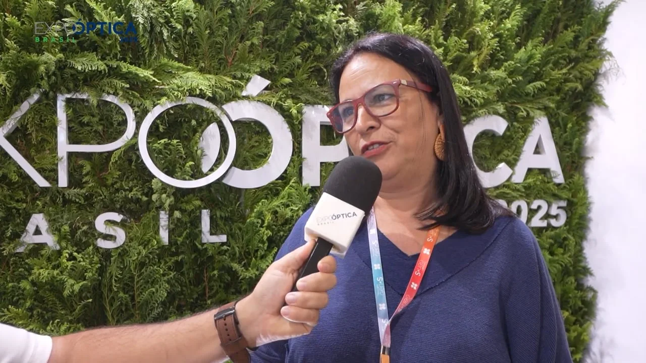 Senac-SP - Expo Óptica 2025