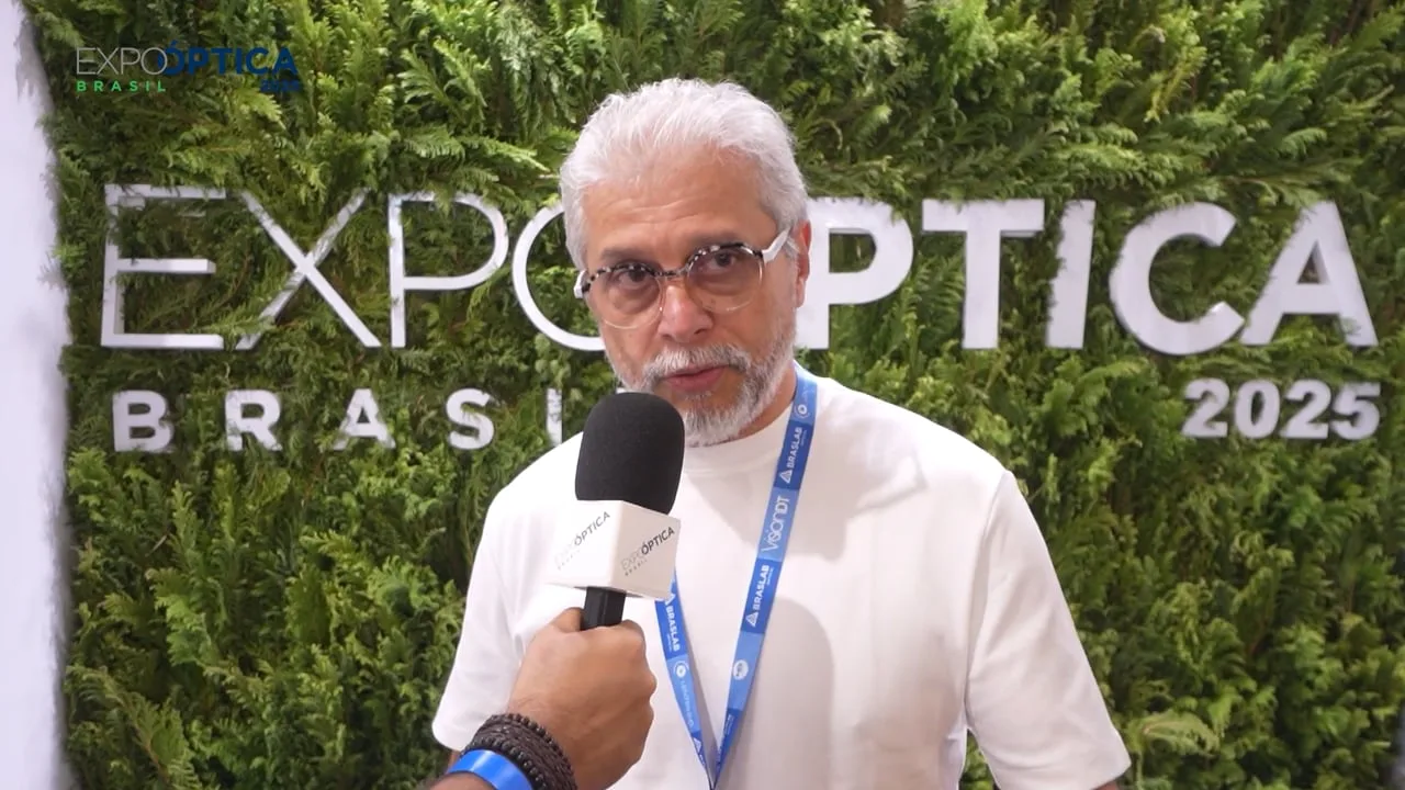 Sindióptica-SP: Expo Óptica 2025