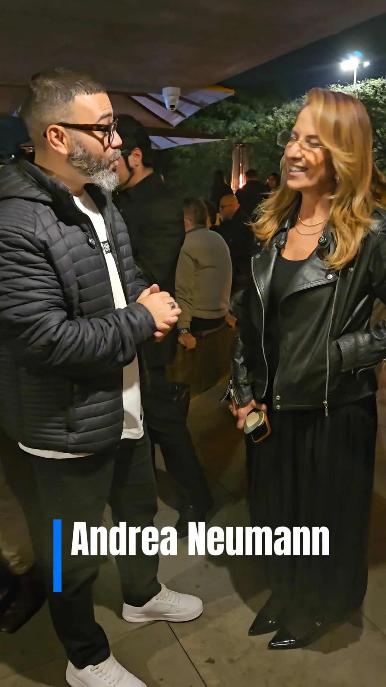 Eyewear Premium Preview - Andrea Neumann