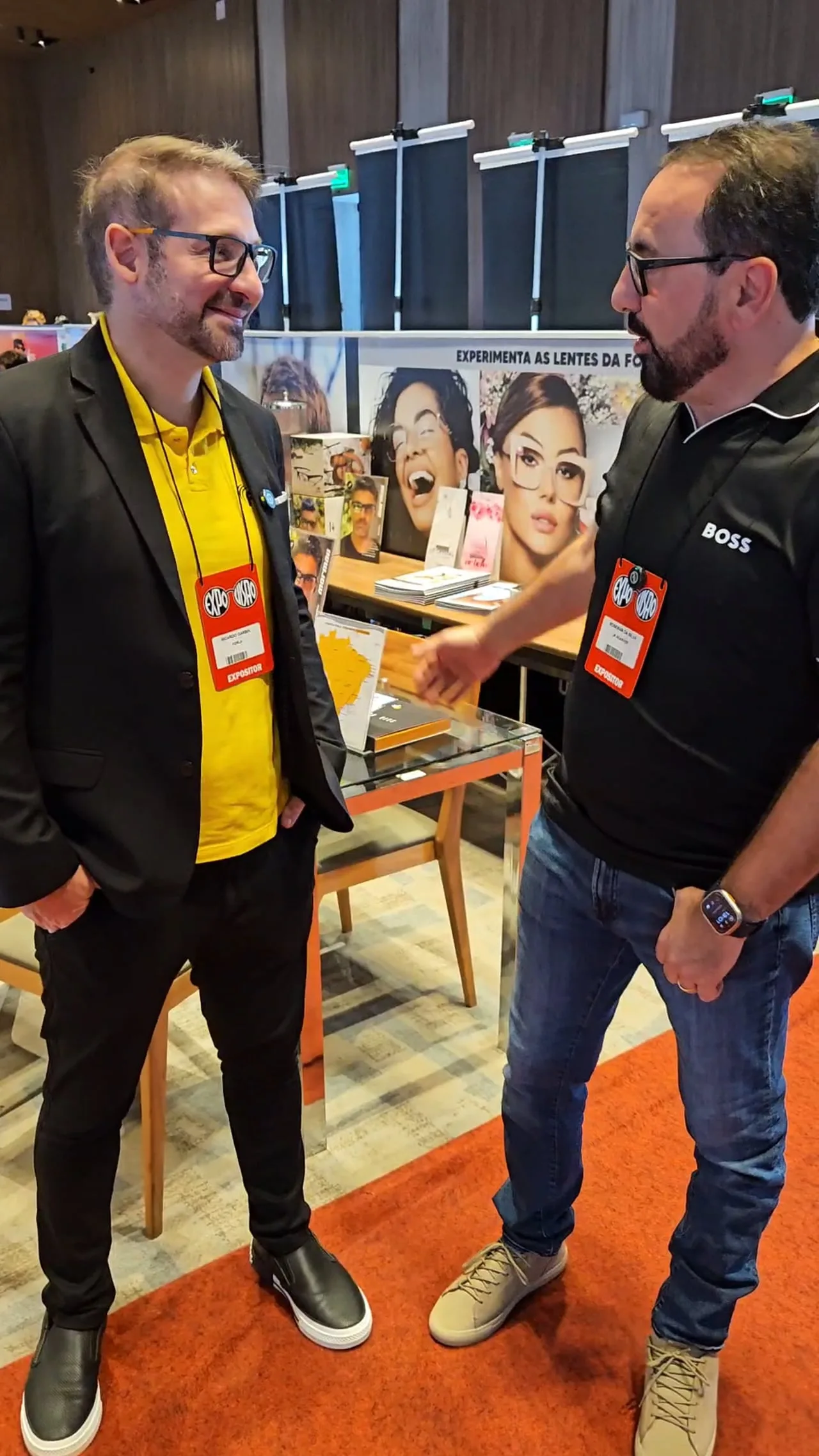 Forla - Expo Visão 2025