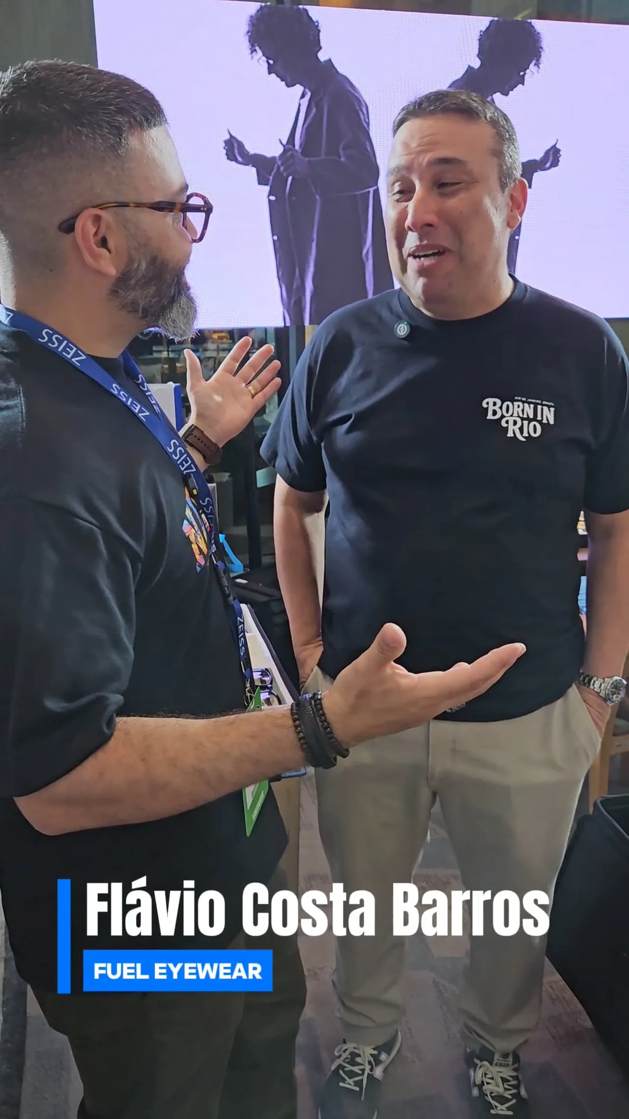 Fuel - Expo Visão 2025