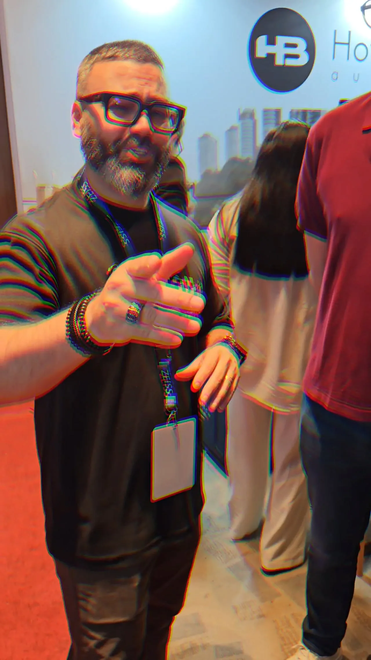 HB - Expo Visão 2025