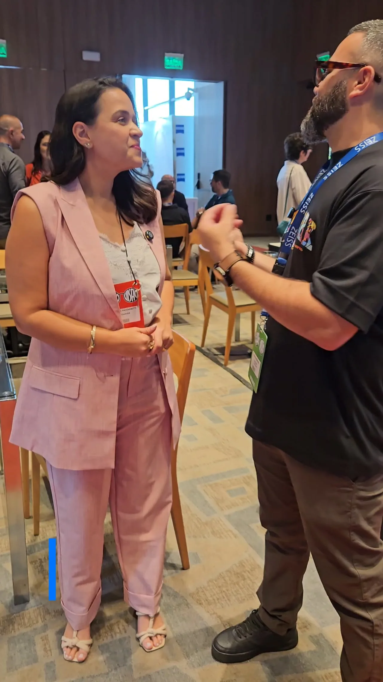 JR Adamver - Expo Visão 2025