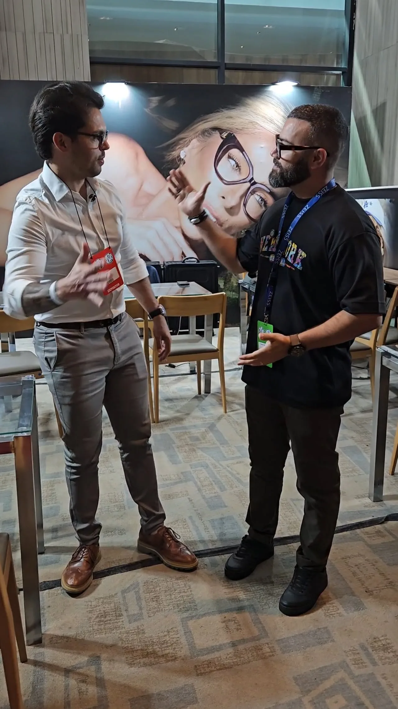 Grupo Ribeiro - Expo Visão 2025