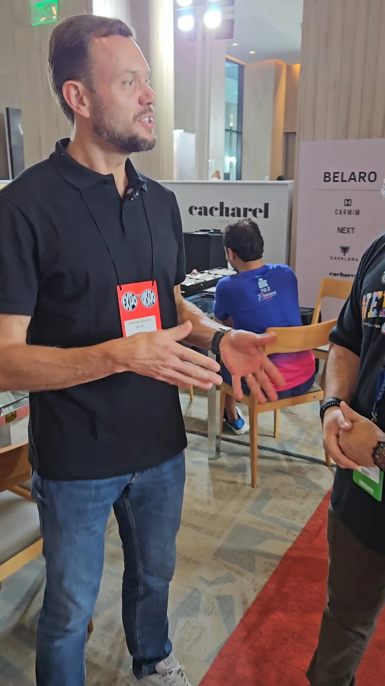 Belaro - Expo Visão 2025