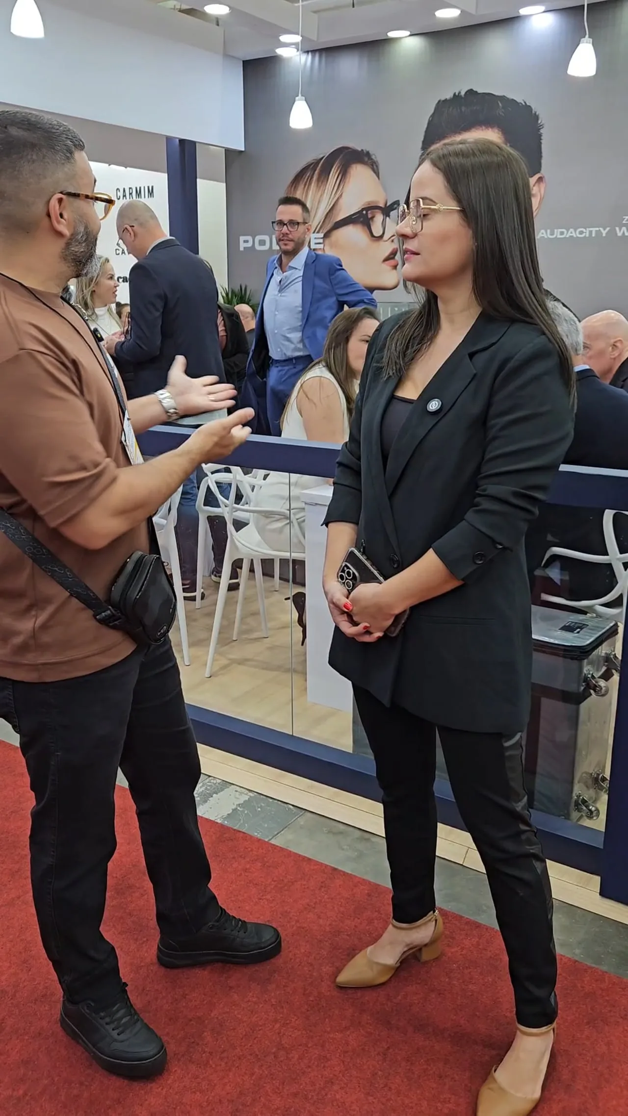 De Rigo - Ajorsul 2025