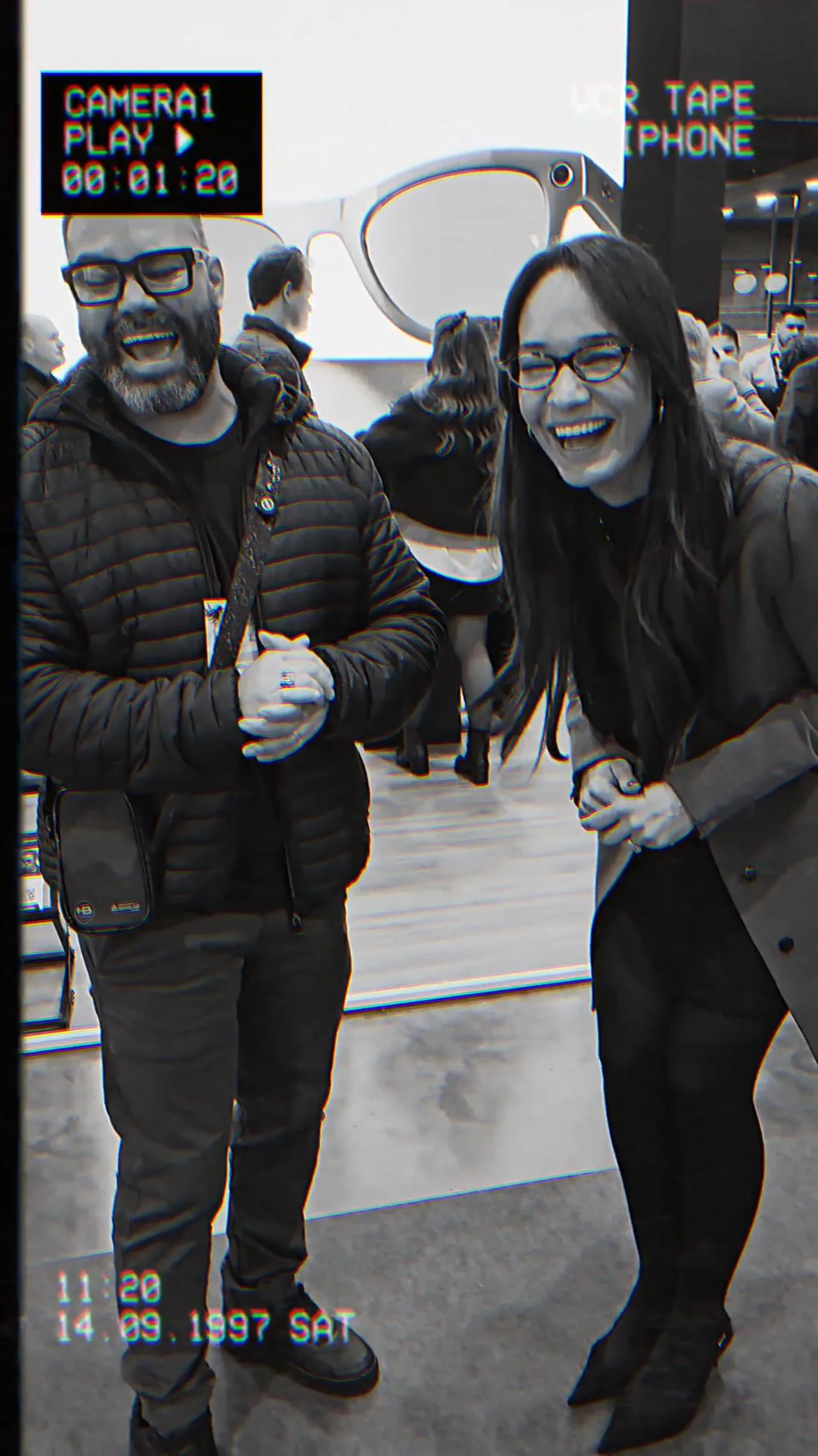 EssilorLuxottica - Ajorsul 2025