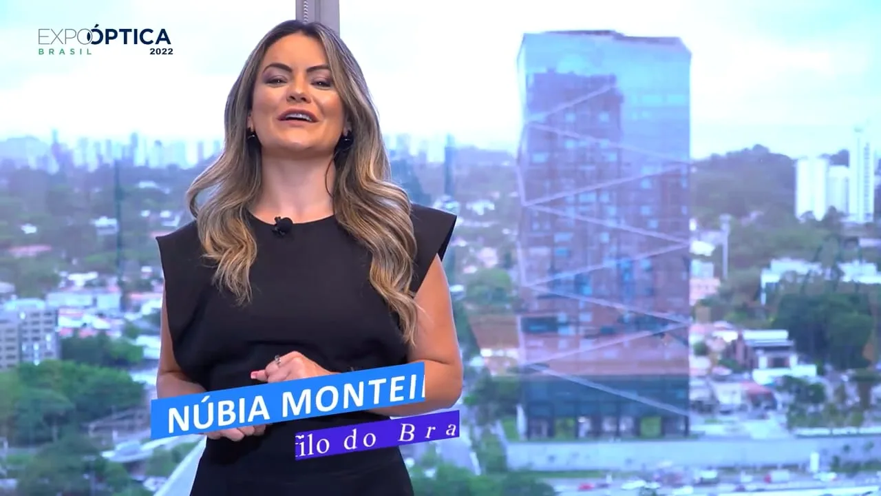 Safilo - Depoimento Expo Óptica Brasil 2022