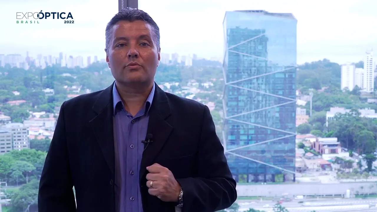 Golden Mix - Depoimento Expo Óptica Brasil 2022