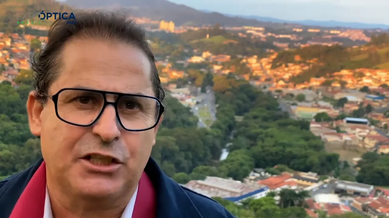 Optidados - Depoimento Expo Óptica Brasil 2022