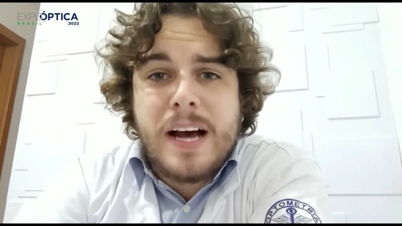 OWP - Depoimento Expo Óptica Brasil 2022