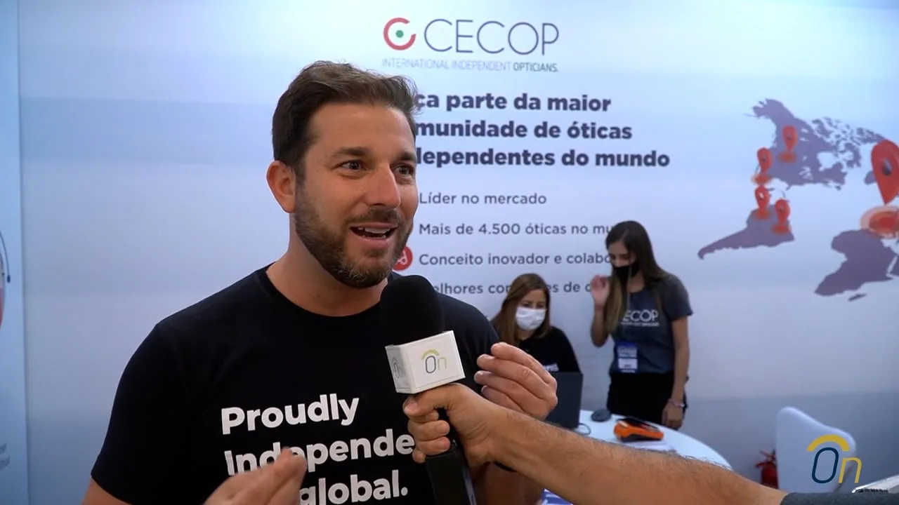 Expo Visão 2022 - Cecop